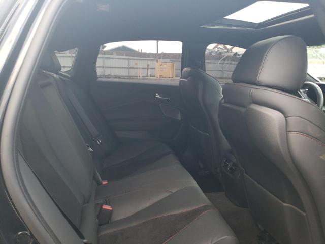 2023 ACURA TLX TECH A - 19UUB5F50PA005488