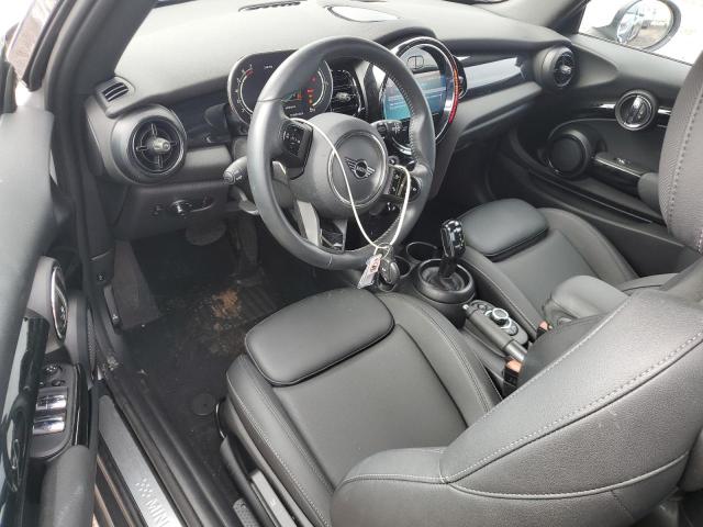 2024 MINI COOPER S - WMW43DL02R3S01743