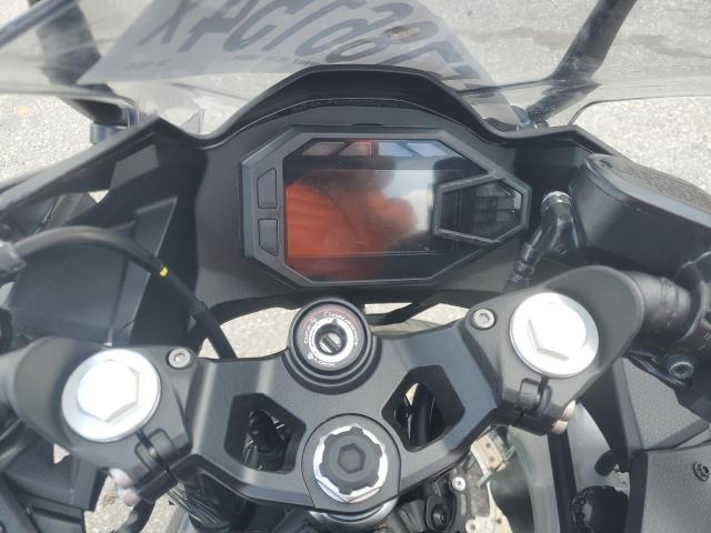 2024 KAWASAKI EX500 ML5EXGG16RDA08132