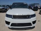 LAND ROVER RANGE ROVE photo