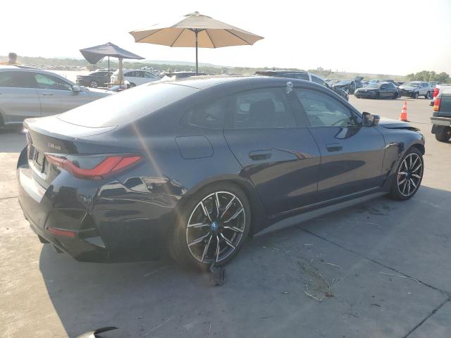2024 BMW I4 M50 - WBY33AW01RFS42466