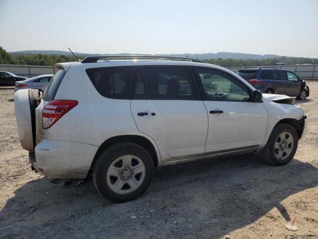 Vin: 2t3zf4dv7bw100386, lot: 69027974, toyota rav4 20113