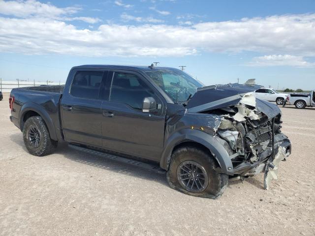 2020 FORD F150 RAPTO - 1FTFW1RG7LFA71504
