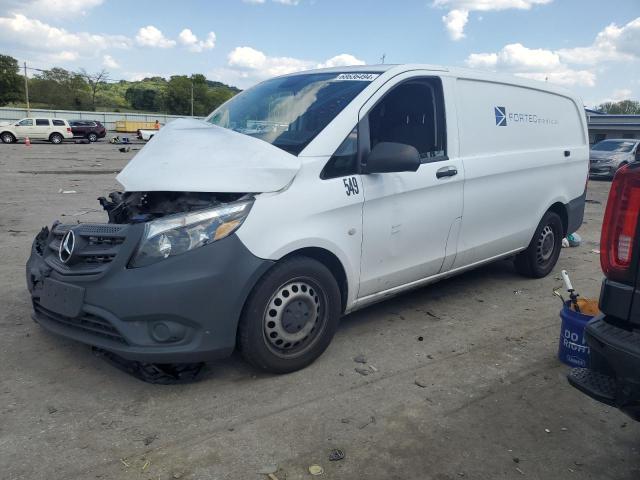 2020 MERCEDES-BENZ METRIS - W1YV0BEY4L3715815