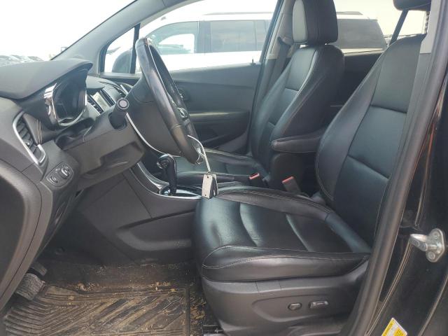 2018 CHEVROLET TRAX PREMI 3GNCJRSB1JL254762