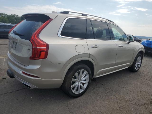 YV4A22PK4G1074220 Volvo Xc90 T6 2016