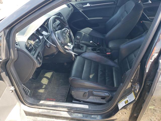 2015 VOLKSWAGEN GTI - 3VW5T7AU0FM001224