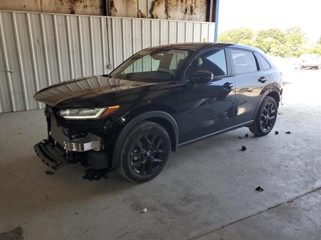 2024 HONDA HR-V SPORT - 3CZRZ1H51RM741183
