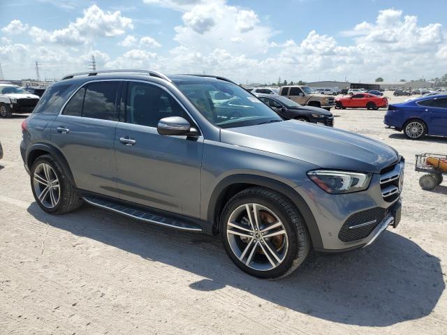 VIN 4JGFB5KE1LA003963 2020 Mercedes-Benz GLE-Class,... no.4