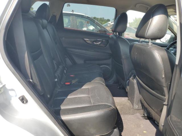 2018 NISSAN ROGUE S - 5N1AT2MV9JC793842