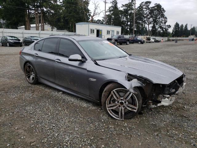 VIN WBAKN9C51FD960741 2015 BMW 5 Series, 550 I no.4