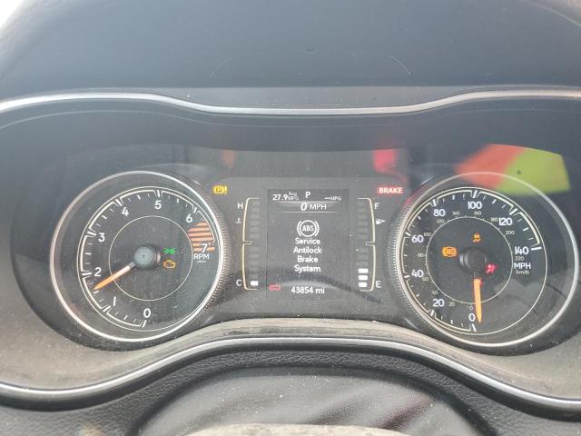 2019 JEEP CHEROKEE L - 1C4PJMCB0KD432907