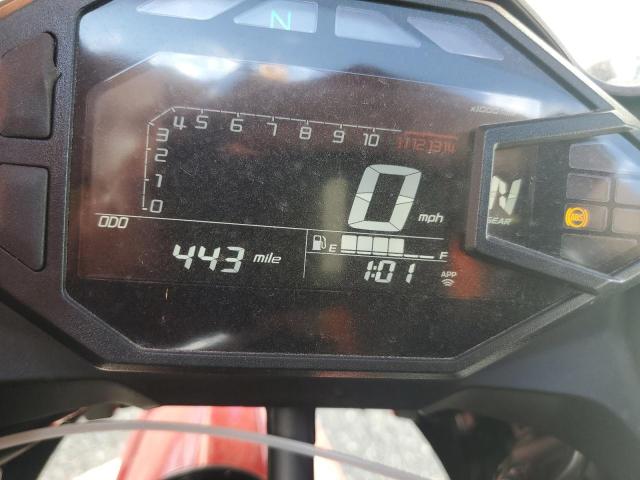 2024 KAWASAKI EX500 - ML5EXGG1XRDA05170