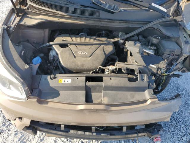 2016 KIA SOUL - KNDJN2A25G7288844