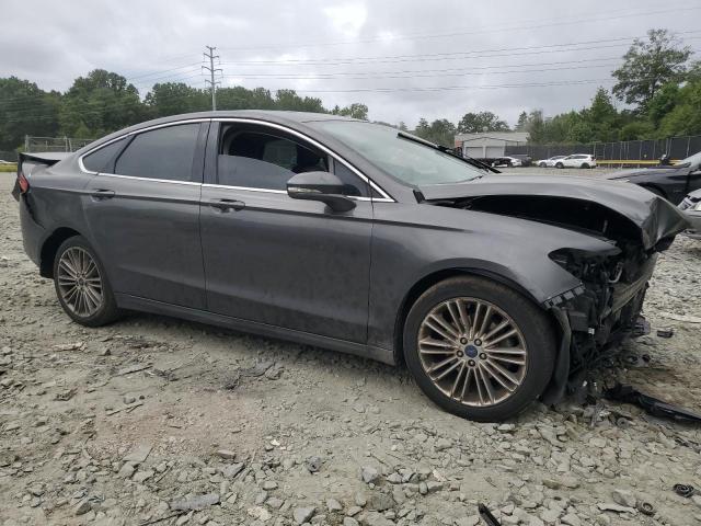 VIN 3FA6P0HD1FR251430 2015 Ford Fusion, SE no.4