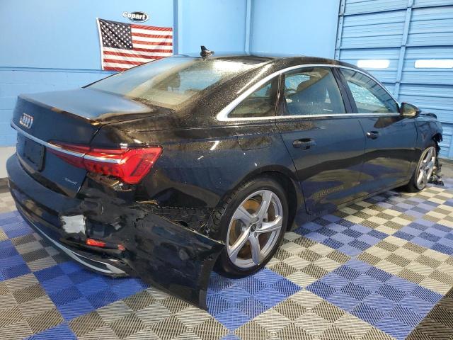 WAUE3BF20RN040268 Audi A6 Premium Plus 2024