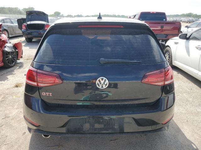 2021 VOLKSWAGEN GTI S - 3VW6T7AU0MM003833