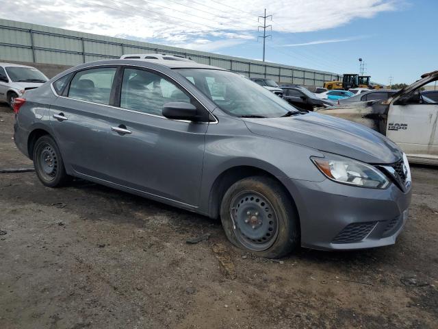 VIN 3N1AB7AP9HY263546 2017 Nissan Sentra, S no.4