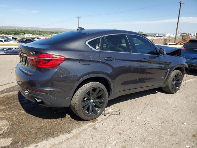 VIN 5UXKU2C32H0X47012 2017 BMW X6, Xdrive35I no.3