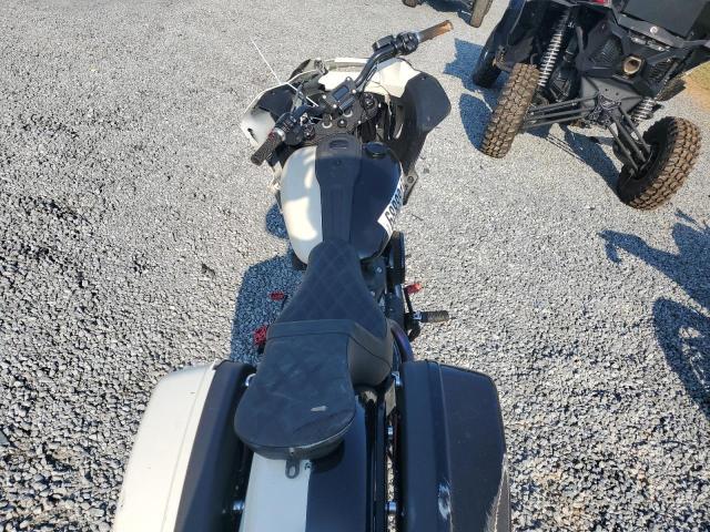 2023 HARLEY-DAVIDSON FXLRST 1HD1YXZ18PB066875