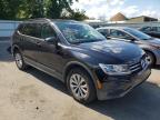 VOLKSWAGEN TIGUAN S photo