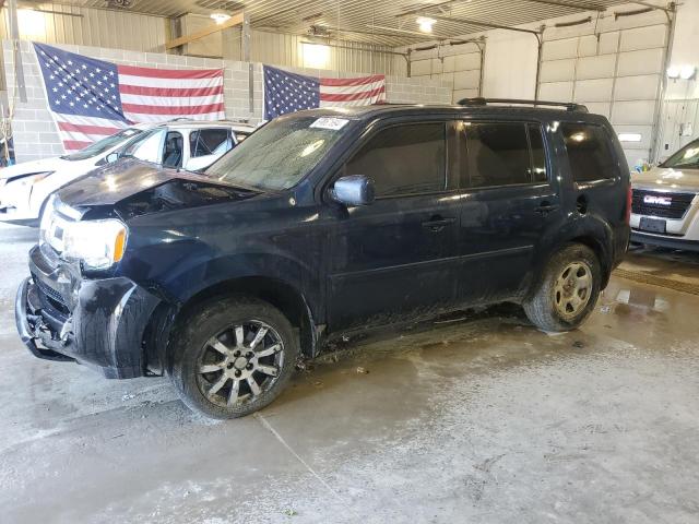 HONDA PILOT EX