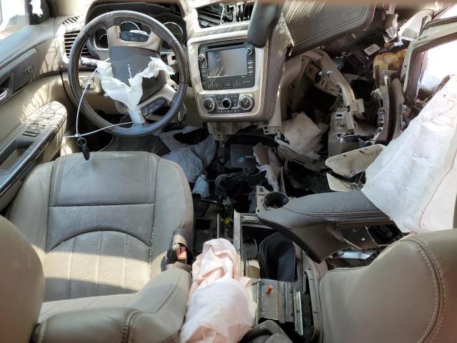 2015 GMC ACADIA 1GKKVTKD8FJ161716