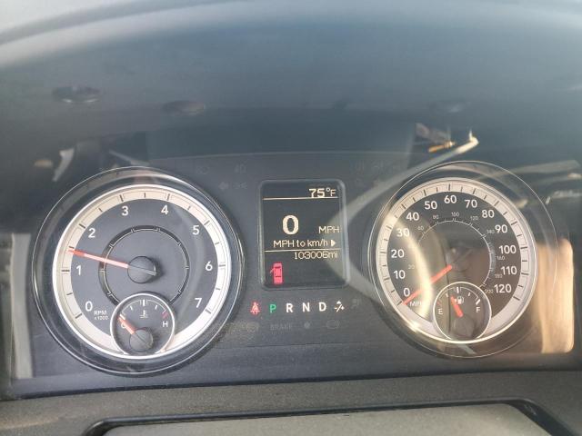 2019 RAM 1500 CLASS - 1C6RR7FG0KS553739