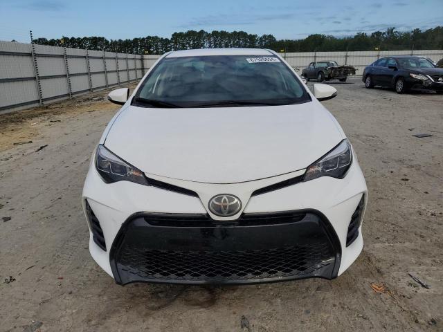 VIN 2T1BURHE5HC815460 2017 Toyota Corolla, L no.5