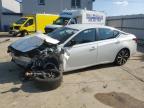 2021 NISSAN ALTIMA SR - 1N4BL4CW8MN324612