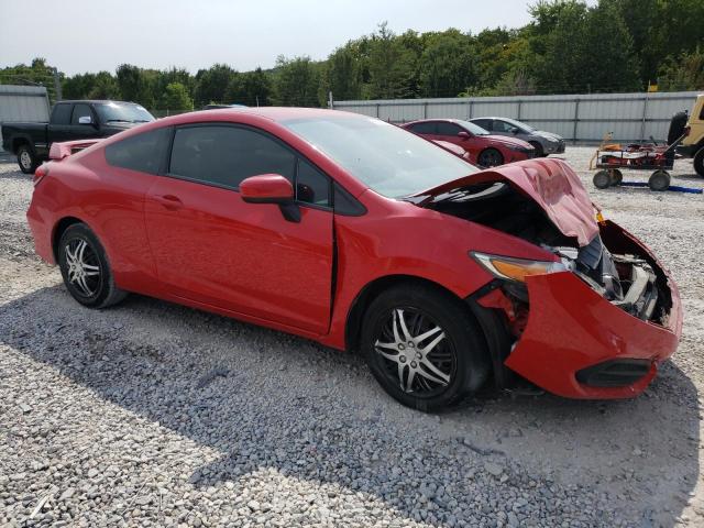 2015 HONDA CIVIC LX - 2HGFG3B54FH528713