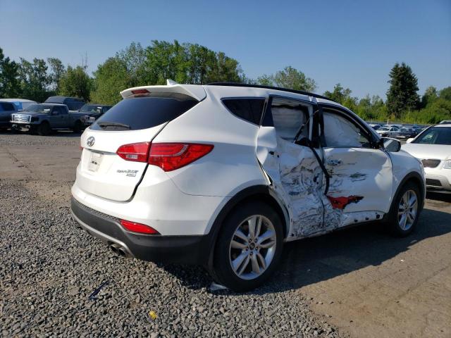 2015 HYUNDAI SANTA FE 4 5XYZW4LA5FG250564