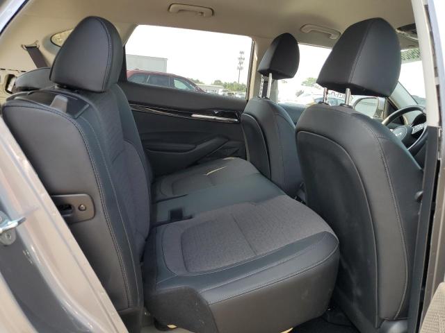 2022 KIA SELTOS NIG KNDEUCA24N7254711