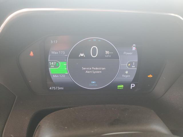 2023 CHEVROLET BOLT EV 2L - 1G1FX6S02P4149303
