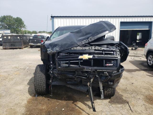 2015 CHEVROLET .CK2500 - 3GCUKSEC5FG420786