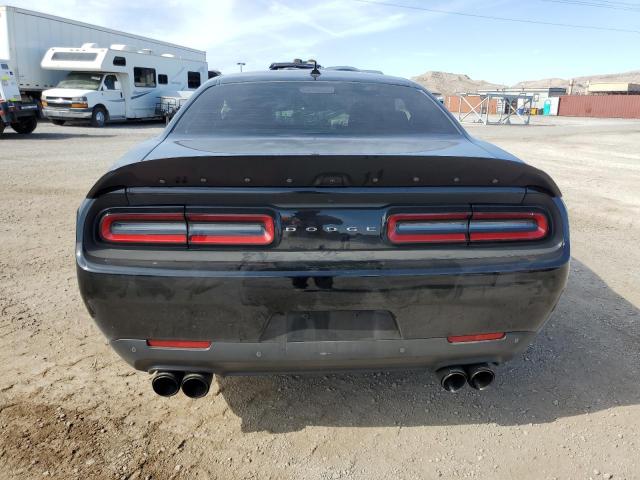 VIN 2C3CDZL95KH534579 2019 Dodge Challenger, Srt He... no.6