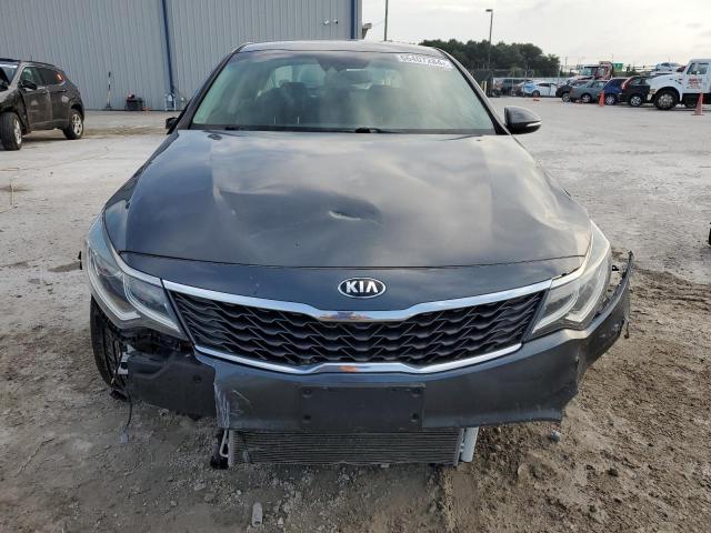 2020 KIA OPTIMA LX - 5XXGT4L39LG442541