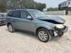 SUBARU FORESTER 2 photo