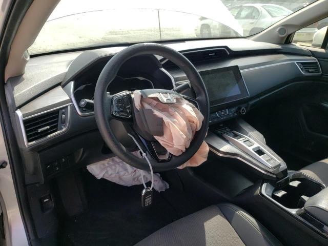 2021 HONDA CLARITY JHMZC5F1XMC000943