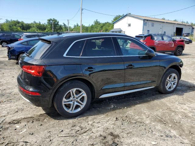 VIN WA1ANAFY7K2042577 2019 Audi Q5, Premium no.3