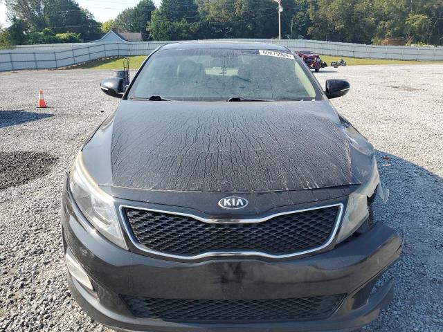 2015 KIA OPTIMA LX - 5XXGM4A71FG464315