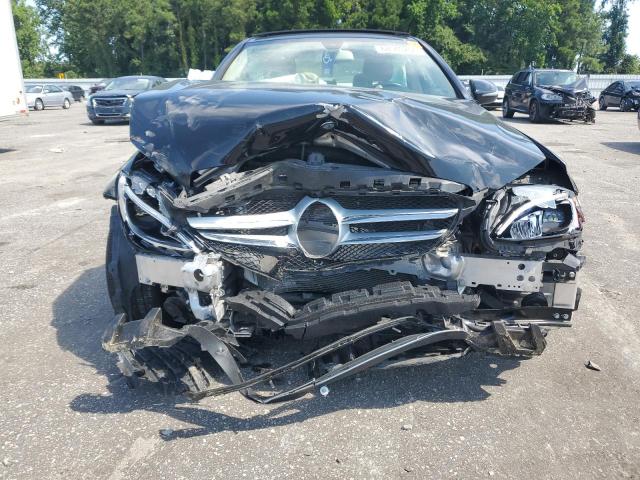 VIN 55SWF4JB9GU174191 2016 Mercedes-Benz C-Class, 300 no.5