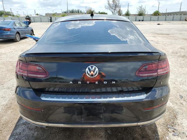 2019 VOLKSWAGEN ARTEON SE WVWFR7AN6KE028331