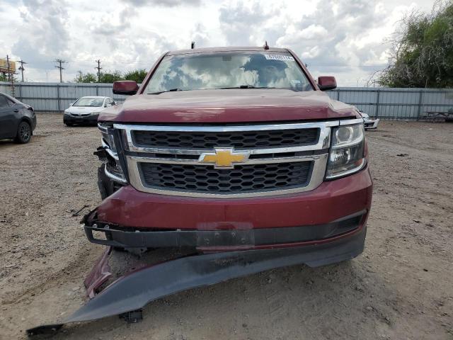 2018 CHEVROLET TAHOE C150 - 1GNSCAKC3JR395700