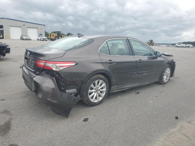 2019 TOYOTA CAMRY L - 4T1B11HK1KU848302