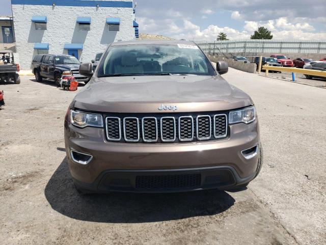 VIN 1C4RJFAG4JC502240 2018 Jeep Grand Cherokee, Laredo no.5