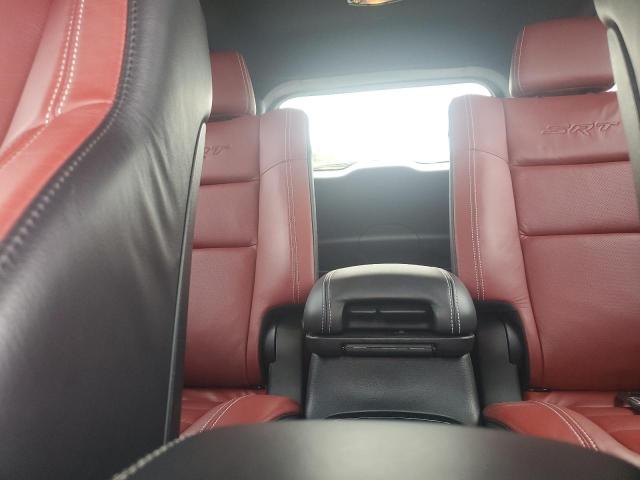 2023 DODGE DURANGO SR - 1C4SDJH9XPC634284