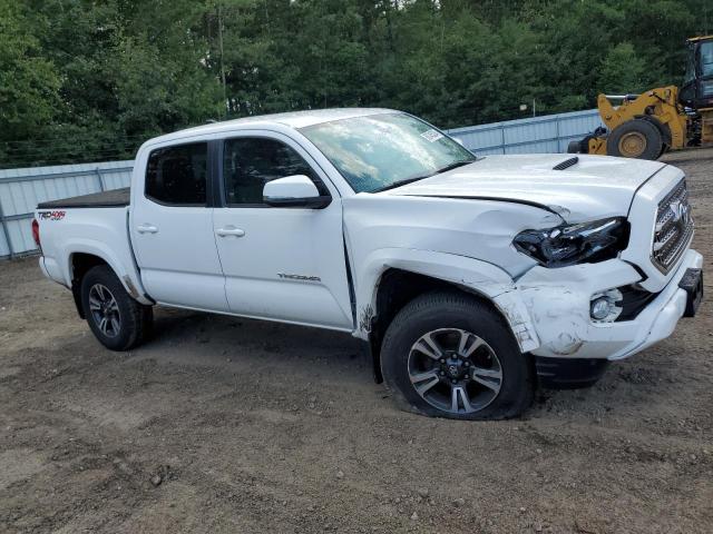 Vin: 5tfcz5anxgx014726, lot: 68745334, toyota tacoma double cab 20164