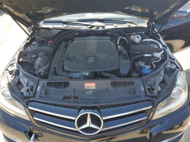 VIN WDDGJ8JB7FG442256 2015 Mercedes-Benz C-Class, 3... no.11