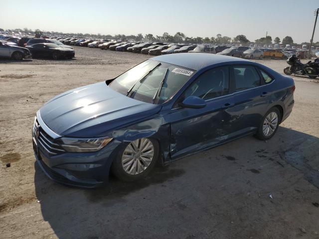 2019 VOLKSWAGEN JETTA S - 3VWCB7BU1KM180117
